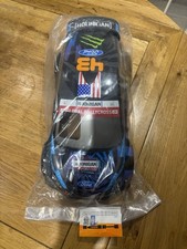 Ken Block Hpi Wr8 Body Shell
