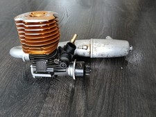 RB Nitro Engine .21 .28 1/8