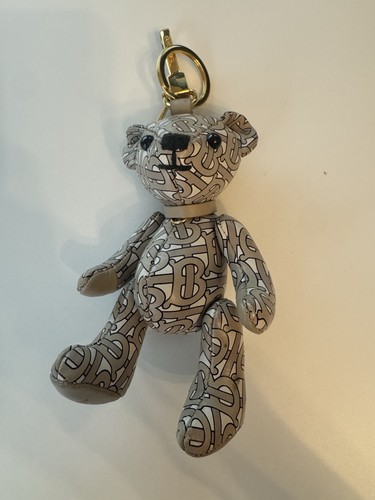 Burberry thomas bear - burberry,