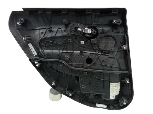 7360864 rear door trim - , rh
