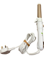 Digital Curling Iron with PAT Tested Safety Certification