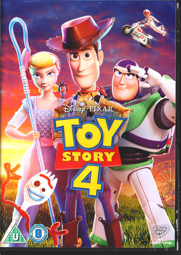 Disney pixar toy - disney,