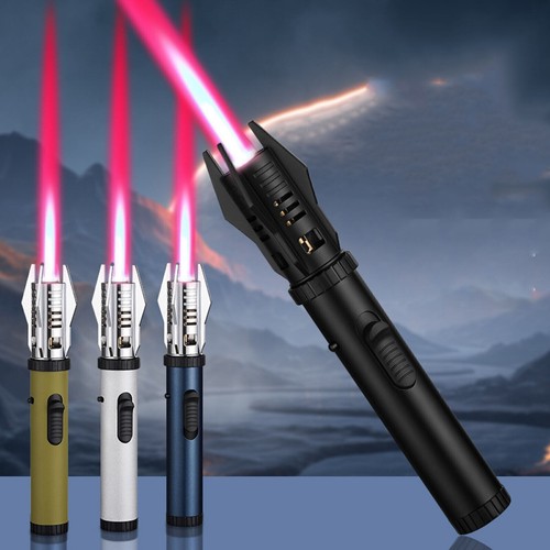 New lightsaber lighter - new,