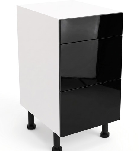 Fully assembled kitchen 350mm - fully,