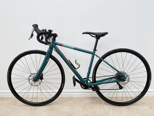 Isla bike luath 700s - bike,