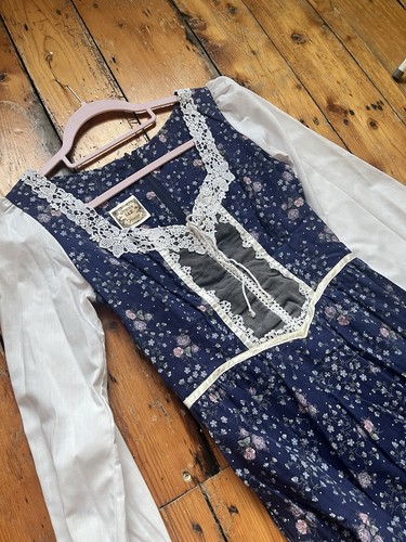 Original vintage gunne sax - original,