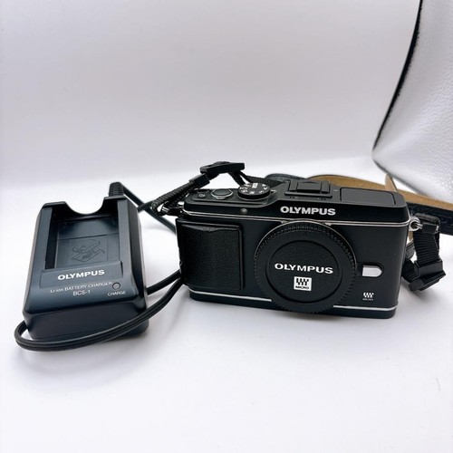Working condition olympus - condition],