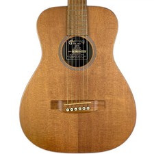Martin LX1 LR Baggs 2011 -