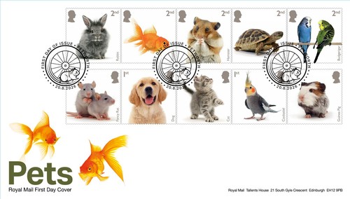 2026 pets first - first, day
