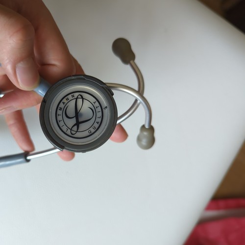 Littmann classic se - 3m, ii