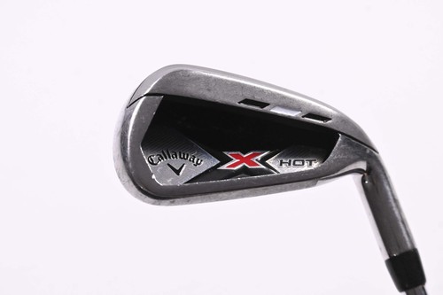 Callaway hot n14 iron - x,