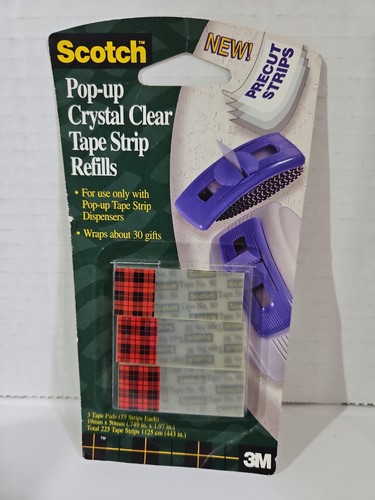 Vintage 1997 scotch pop - vintage,