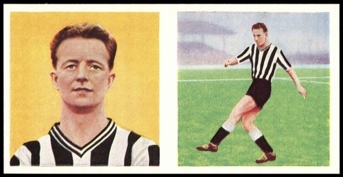 Chix footballers - chix, (double)'