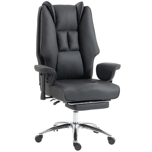 Homcom executive office chair - homcom,