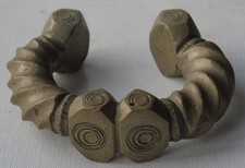 Substantial African White