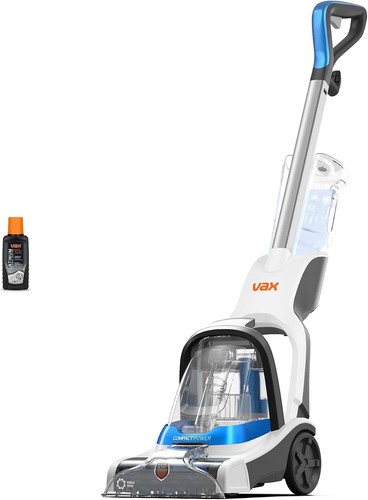 Vax compact power carpet - compact,