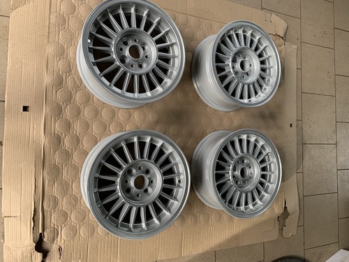 Classic wheels bmw - oz,