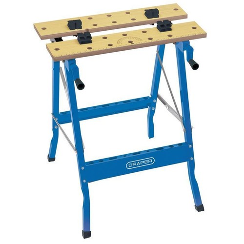 Draper work bench saw horse - draper,