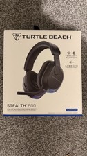 Turtle Beach Stealth 600 Gen 3