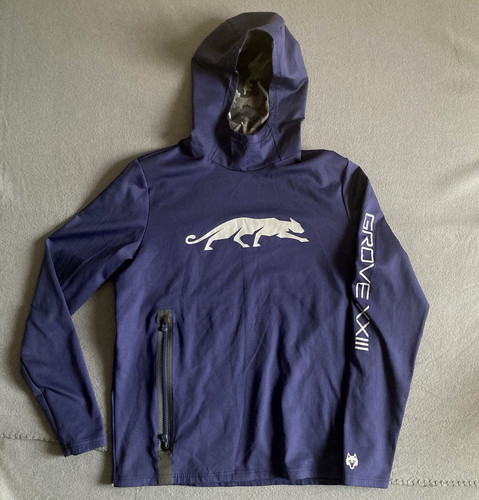 Rare greyson grove xxiii - grove,