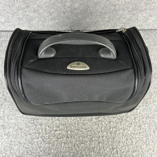 Samsonite small luggage bag - samsonite,