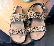 Oliver Bonas Animal Print