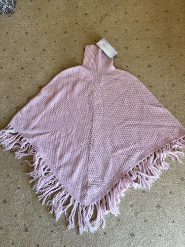 Alpaca wool and acrylic pink - alpaca,