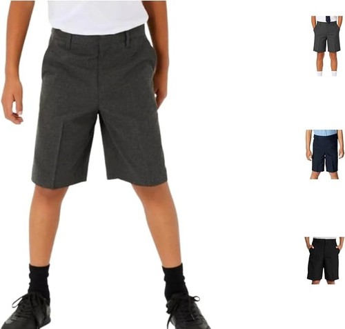 Boys regular fit school - regular,