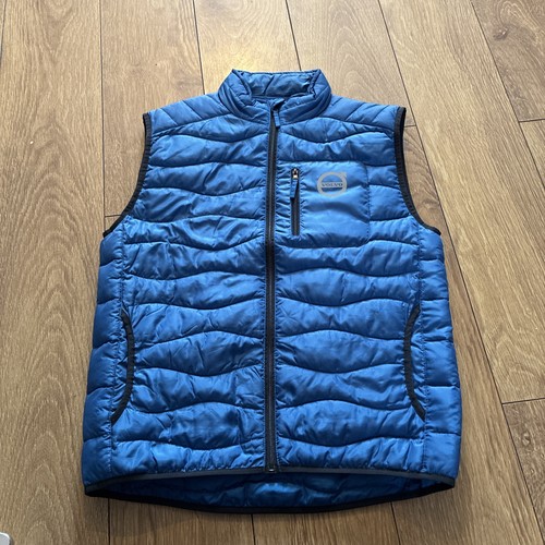 Volvo puffer jacket - volvo,