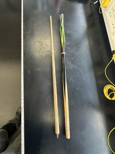 Riley pool cue - riley,