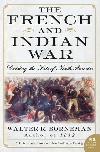 The french and indian - and,