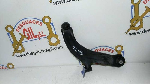 Front lower suspension arm - arm, rh