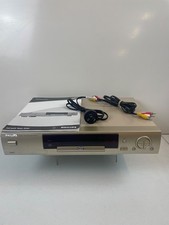 Phillips DVD707 DVD Player NO