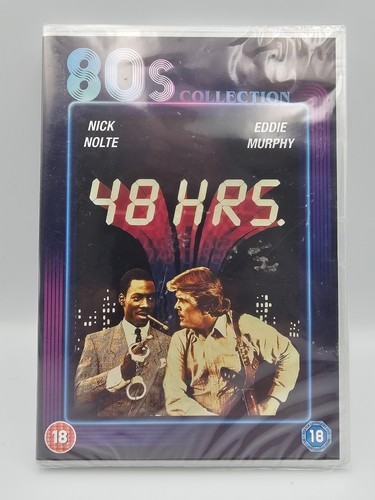 Hrs dvd 80s collection - 48,