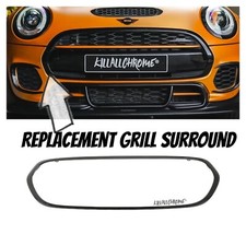 Fits MINI Front Grill Surround
