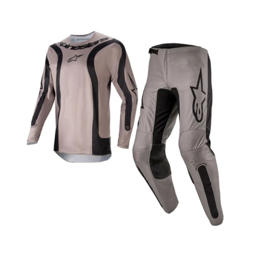 Alpinestars fluid lurv mud - fluid,