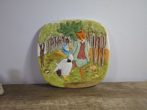 Beatrix potter decorative - beatrix,