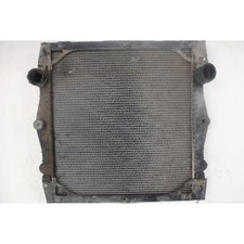 WATER RADIATOR FOR DAF SERIE