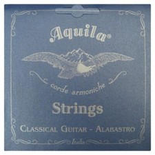 GUITAR STRINGS AQUILA