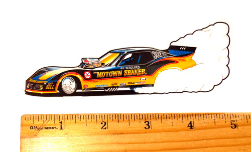 Nhra drag racing - drag, al