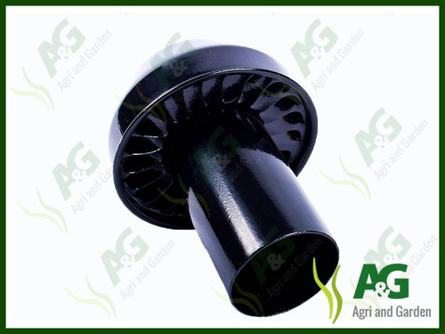 Air filter pre - air, assy