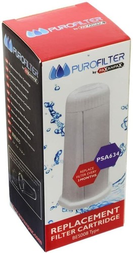 Water filter for - for, sage