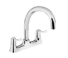 Bristan Lever Chrome Plated