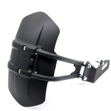 Motorcycle Fender Rear Hugger