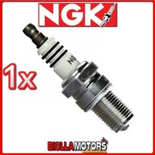 1 NGK BR9ECMIX CANDLE YAMAHA