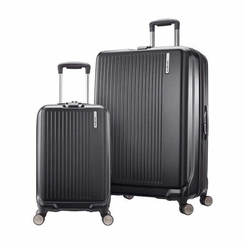 Samsonite amplitude and - samsonite, 20"