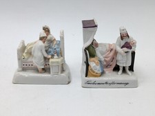 (01)Victorian Fairing "The Last In Bed To Put Out The Light" Conta & Boehme 2851