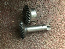 Ducati 860 900 SS MHR SD Lower