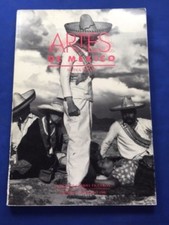 ARTES DE MEXICO. NUEVA EPOCA