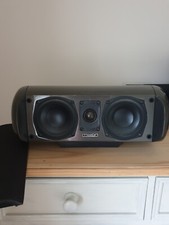 Mission Elegante E8C Centre